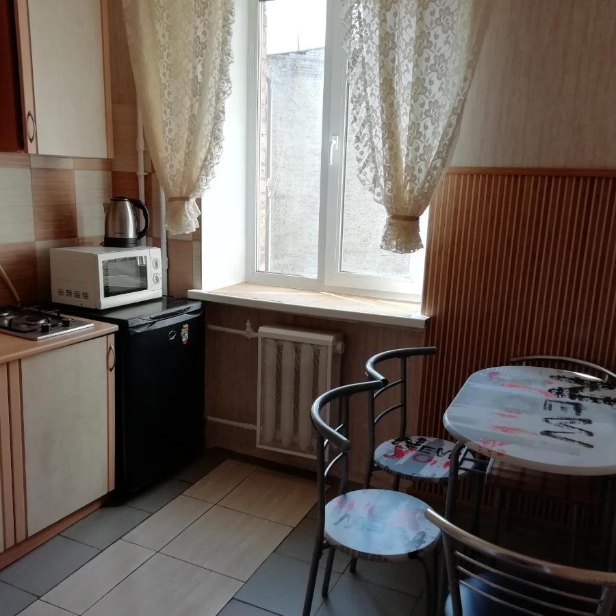 Appartement 2К. Центр Возле Гуливера.Бассейная 10 à Kiev Extérieur photo